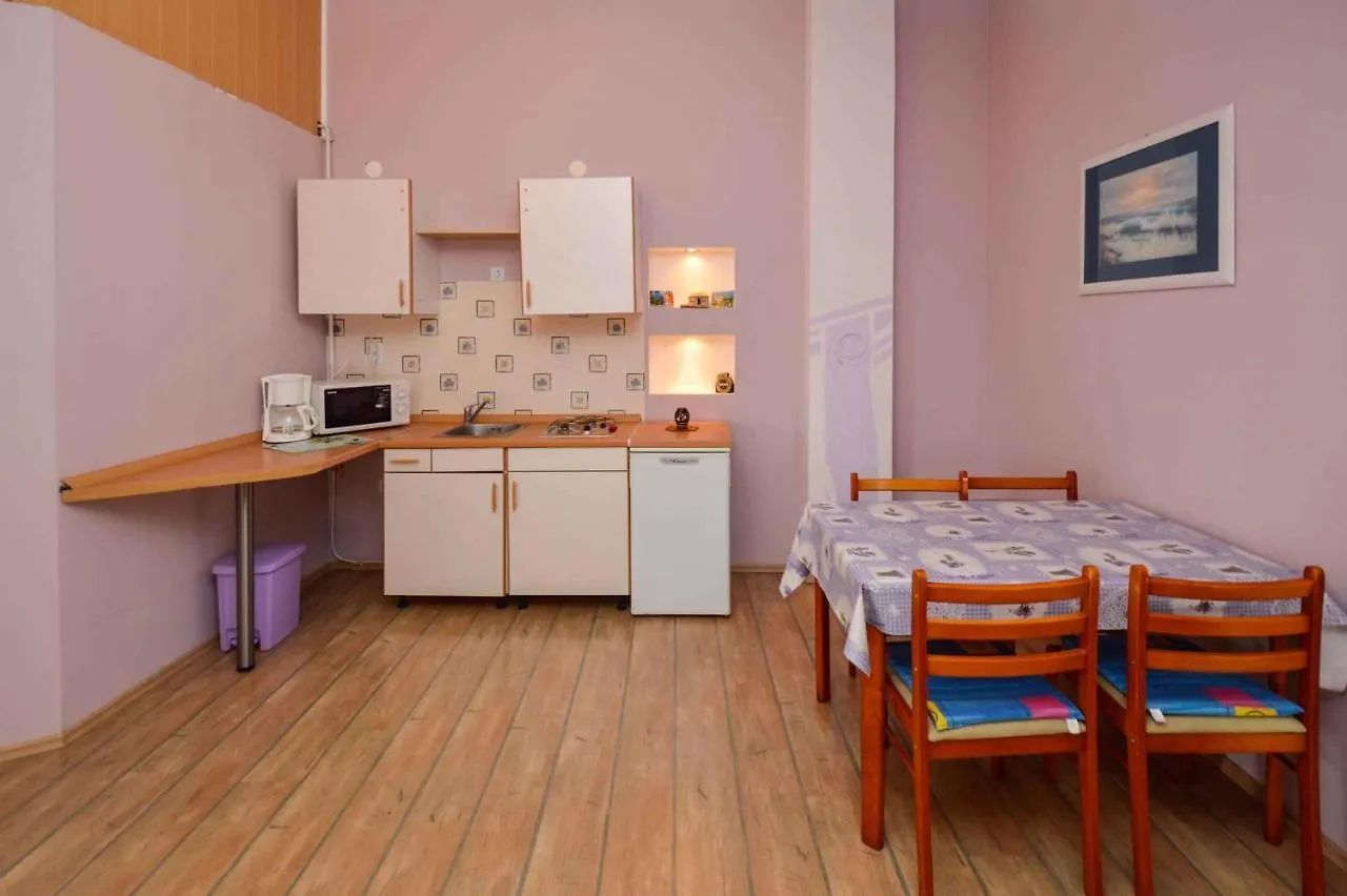 One-Bedroom Apartment Fazana Near Sea 1 克罗地亚