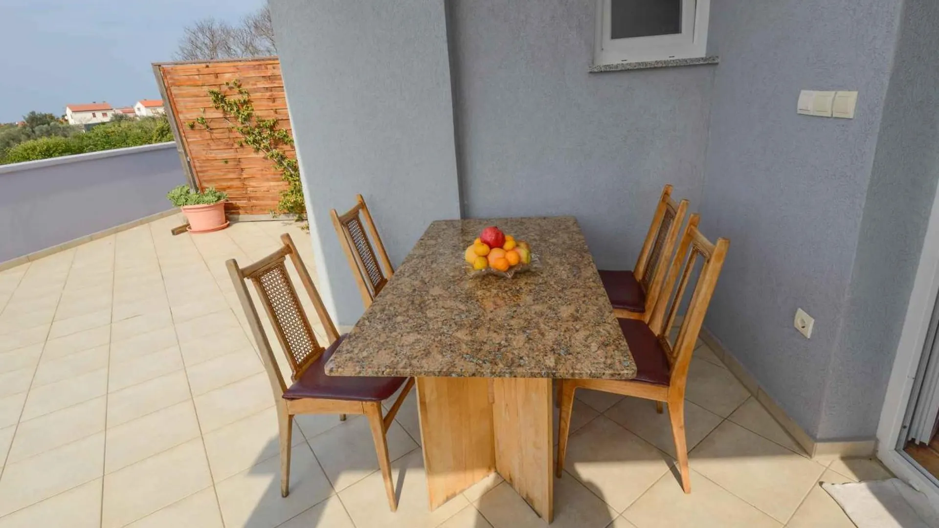 One-Bedroom Apartment Fazana Near Sea 1