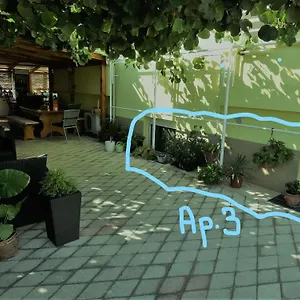 Ana-maria Apartman